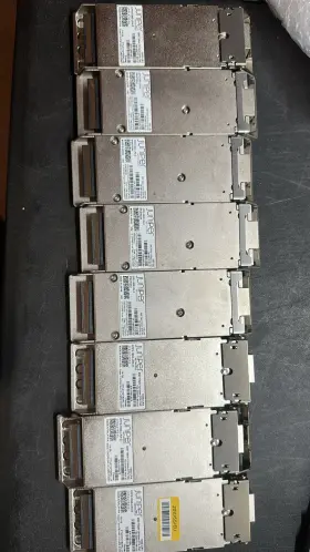 Juniper 740-049775 Cfp2-100g-lr4-d