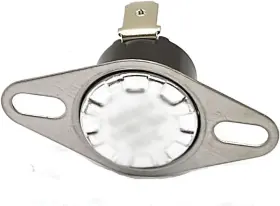 Junxuan 771077572928 Fan Thermosta Thermal Switch For Fireplace Blower 45 C 115 Degree On