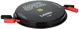 Kastar 777690113876 A And E Hand Tools 1138 Magnetic Retractable Test Lead One Size Black