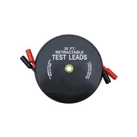 Kastar Kas1137 2 30ft Test Leads Kastar Kas1137 2 30ft Test Leads