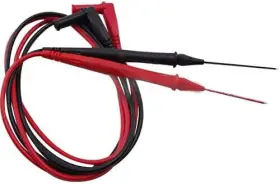 Kch B0151lxhlq Retractable Pvc Tip Test Lead Set Right Angle Adjustable Length Red Black Kch B0151lxhlq Retractable Pvc Tip Test Lead Set Right Angle Adjustable Length Red Black