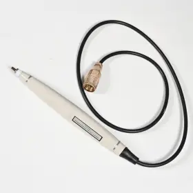 Keithley 6101a Instruments Shielded Test Lead Probe Uhf Connector Keithley 6101a Instruments Shielded Test Lead Probe Uhf Connector