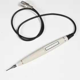 Keithley 6102a Instruments Divider Probe Uhf Connector Shielded Test Keithley 6102a Instruments Divider Probe Uhf Connector Shielded Test