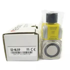 GS-MAL5M KEYENCE Safety Door Lock Switch