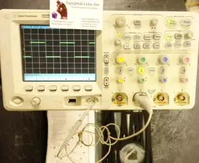 Keysight 1161a Hp 500mhz Probe Accessories Tested For Agilent 54835a 54845a/b 54846a/b