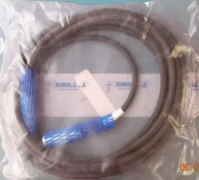 Keysight 81624ce Optical Power Meter Extension Cable 4 M For 8162-c Series