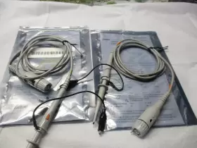 Keysight / Agilent 10074c 2 10 1 10m 150mhz Passive Probe Oscilloscope