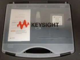 Keysight N2839a Infiniimax Ii Differential Browser Keysight N2839a Infiniimax Ii Differential Browser
