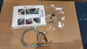 Keysight N2874a Probe Assembly With Accessories