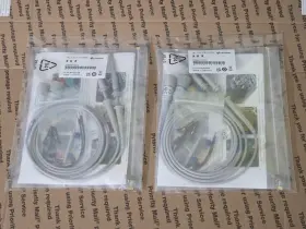 Keysight N2894 2 X Brand New Passive Probe Keysight N2894 2 X Brand New Passive Probe