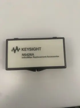 Keysight N5426a Infiniimax Replacement Accessories Zif Tips 20 Ghz - 10