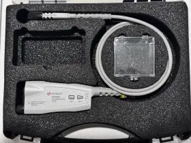 Keysight N7000a Agilent Infiniimax 8 Ghz Oscilloscope Probe Amplifier