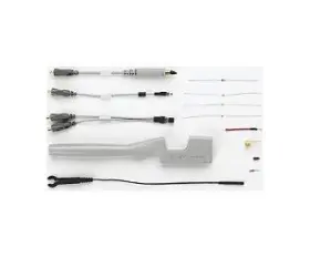 Keysight Technologies E2669a Infiniimax Differential Connectivity Kit Keysight Technologies E2669a Infiniimax Differential Connectivity Kit