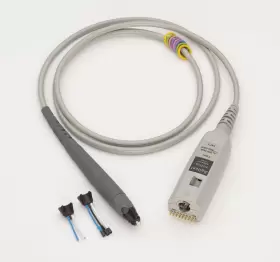 Keysight Technologies N2750a Infiniimode Active Differential Probe 1.5 Ghz