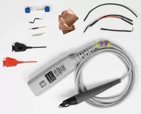 Keysight Technologies N2796a Active Probe 2 Ghz