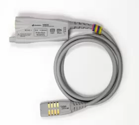 Keysight Technologies N2803a Infiniimax Iii Series Probe Amplifier 30 Ghz Keysight Technologies N2803a Infiniimax Iii Series Probe Amplifier 30 Ghz