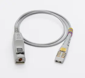 Keysight Technologies N2831a Infiniimax Iii Series Probe Amplifier 8 Ghz