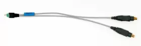 Keysight Technologies N2836a Infiniimax Iii Solder-in Probe Head 26 Ghz Keysight Technologies N2836a Infiniimax Iii Solder-in Probe Head 26 Ghz
