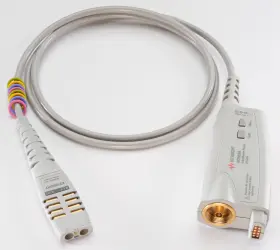 Keysight Technologies N7001a 13ghz Infiniimax Iii Probe Amplifier