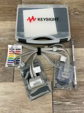 Keysight U4204a Soft Touch Probe Single-ended Portable Connectorless Keysight U4204a Soft Touch Probe Single-ended Portable Connectorless