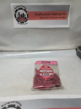Keystone 8016 Alligator Test Clips Red Lot Of 10 Nos Keystone 8016 Alligator Test Clips Red Lot Of 10 Nos