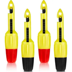 Konohan Piercing-04 Wire Piercing Probe Clip Set As Shown In The Pictures Konohan Piercing-04 Wire Piercing Probe Clip Set As Shown In The Pictures