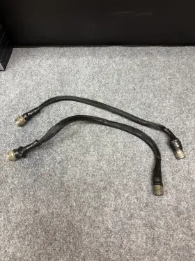Kortek Miz-27 Two Zetec Miz 27 Ct Eddy Current Probe Adapter Cables