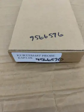 Kurt Ksp-2.0s Smart Probe Kurt Ksp-2.0s Smart Probe