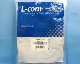 L-com Cif24-1m One- Cable Assembly L-com 3.28ft 1.00m 24positions Female To Male