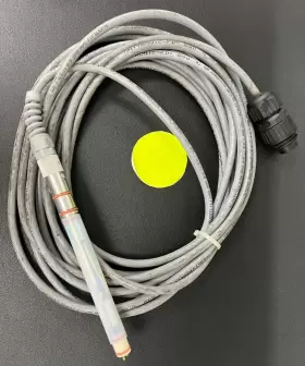Lapp Unitronic E63634 Fd 890 Data Signal Probe 300v 90 C 2oft Cord