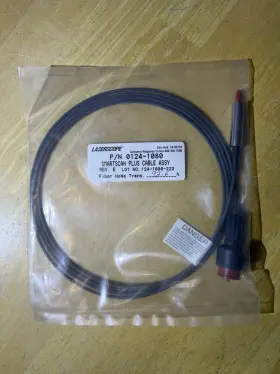 Laserscope 0124-1080 Smartscan Plus Cable Assembly Laserscope 0124-1080 Smartscan Plus Cable Assembly