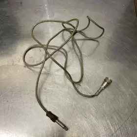 Leader Lp-7x Oscilloscope Probe Adaptor Vintage Leader Lp-7x Oscilloscope Probe Adaptor Vintage