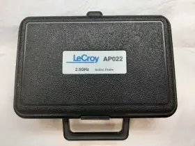 Lecroy Ap022 2.5ghz Active Probe Lecroy Ap022 2.5ghz Active Probe
