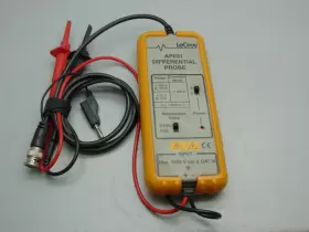 Lecroy Ap031 Teledyne Differentail Probe Lecroy Ap031 Teledyne Differentail Probe