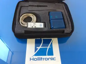 Lecroy Ap034 Ap034/7472 Active Differential Probe 1ghz With Case Lecroy Ap034 Ap034/7472 Active Differential Probe 1ghz With Case