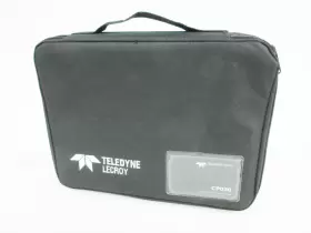 Lecroy Cp030 Teledyne High Sensitivity Current Probe 30a 50mhz Wavesurfer