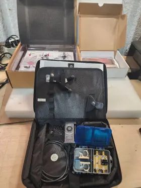 Lecroy D1305ps Probe Kit Lecroy D1305ps Probe Kit