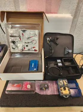 Lecroy D2005ps Probe Kit Lecroy D2005ps Probe Kit