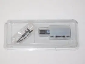 Lecroy D300a-at Teledyne Wavelink 4.0 Ghz Differential Probe Adjustable Tip Unit