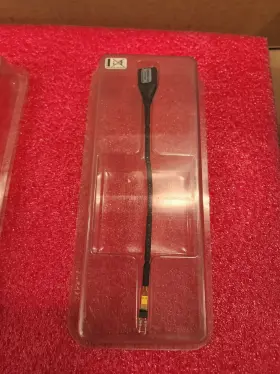 Lecroy D600st-qc Differential Probe Unit #6