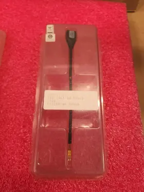 Lecroy D600st-si Differential Probe Unit #3