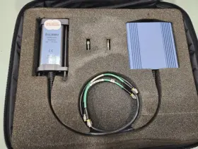 Lecroy Da18000ac 18ghz Differential Probe With Amplifier Lecroy Da18000ac 18ghz Differential Probe With Amplifier