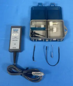 Lecroy Hfp1000 Dc-10mhz 100a Current Probe
