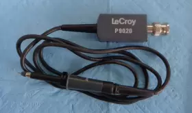 Lecroy P9020 Model Probe