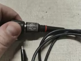 PP005 LECROY Scope Probe #3