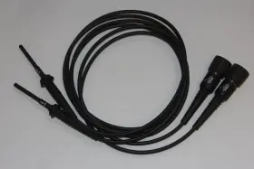 Lecroy Pp008-2 Lot Of 2 Pp008 Passive Probes Inch New