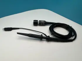 Lecroy Pp025 Teledyne 500mhz 10pf Passive Probe For Waverunner 8000hd/wavemaster Lecroy Pp025 Teledyne 500mhz 10pf Passive Probe For Waverunner 8000hd/wavemaster