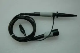 Lecroy Pp050 X10 150mhz Passive Probe With Ground Clip And Hook Lecroy Pp050 X10 150mhz Passive Probe With Ground Clip And Hook