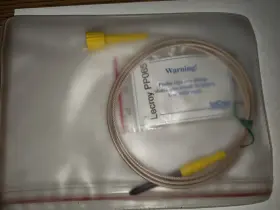 Lecroy Pp065 Teledyne 1 Ghz Passive Probe Very Rare Lecroy Pp065 Teledyne 1 Ghz Passive Probe Very Rare