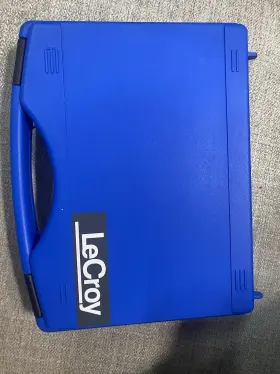 Lecroy Ppe2kv Teledyne 100 1 400 Mhz 50m Ohm High Voltage Probe Lecroy Ppe2kv Teledyne 100 1 400 Mhz 50m Ohm High Voltage Probe